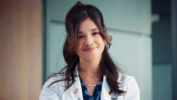‘Doogie Kamealoha MD’s Peyton Elizabeth Lee on Which OG Star She Wants to Return in Reboot (Exclusive)